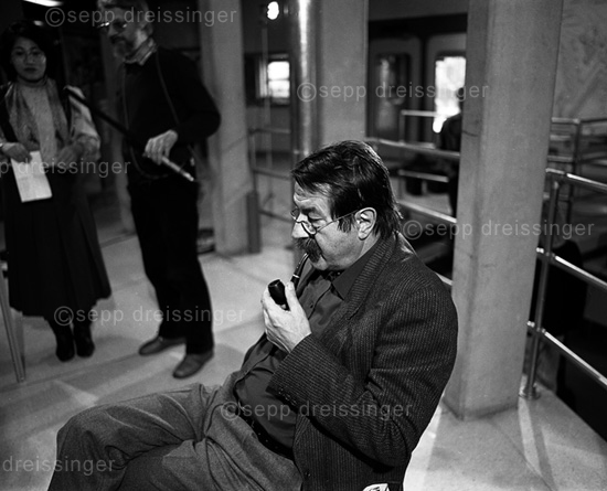 Günther Grass 2