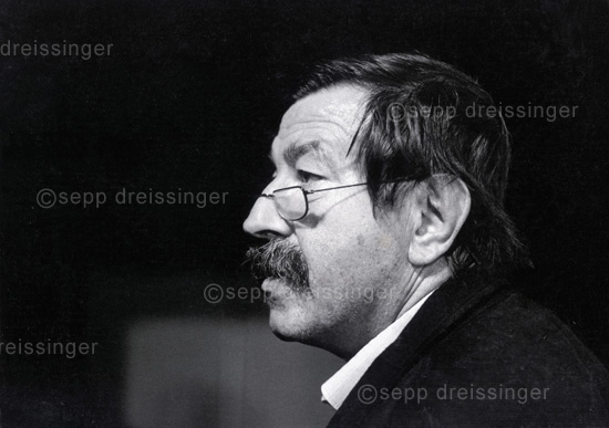 Günther Grass 1