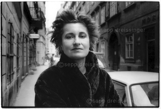 Elfriede Jelinek