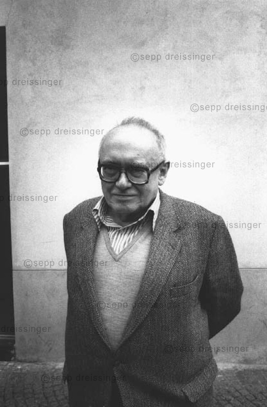 Ernst Jandl 1