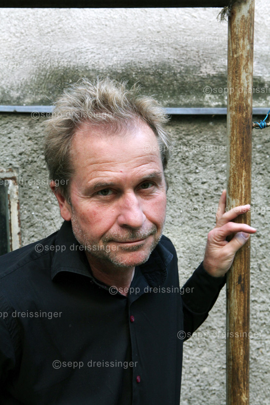 Ulrich Seidl, Wien 2011