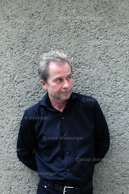 Ulrich Seidl, Wien 2011