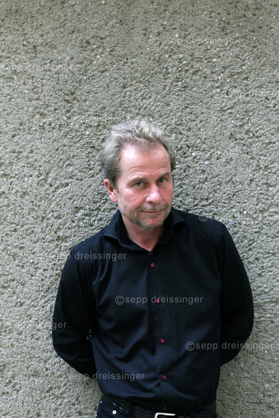 Ulrich Seidl, Wien 2011