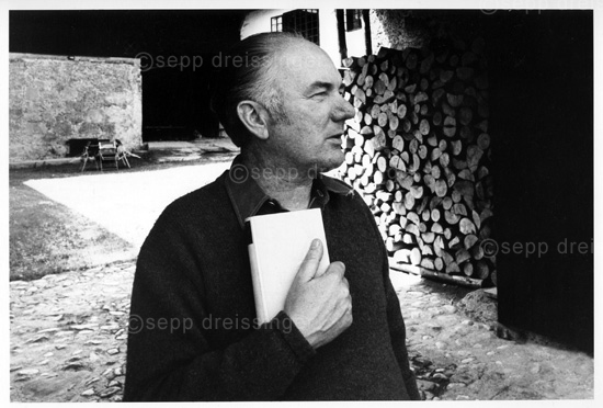 Thomas Bernhard 12