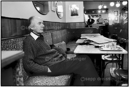 Thomas Bernhard 11