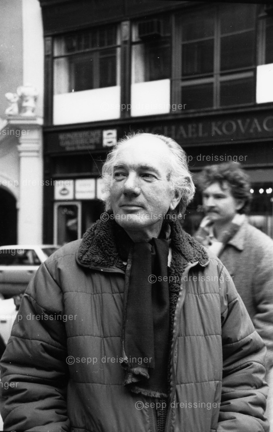 Thomas Bernhard 9