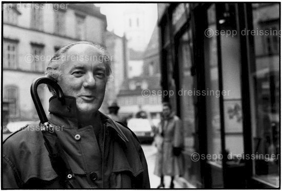 Thomas Bernhard 8