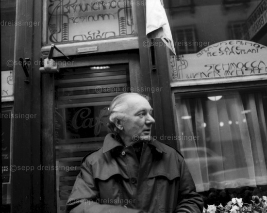 Thomas Bernhard 7