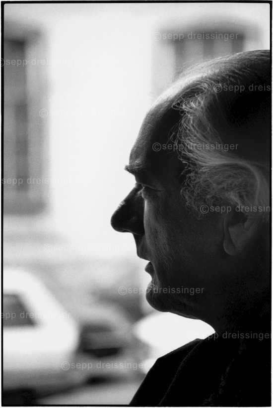 Thomas Bernhard 5