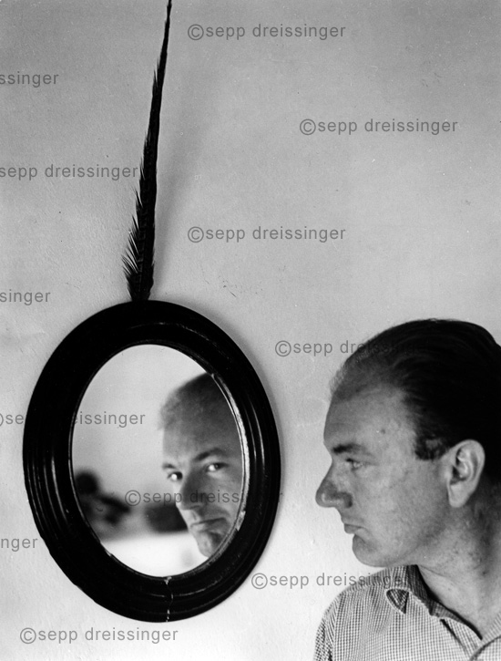 Thomas Bernhard 27