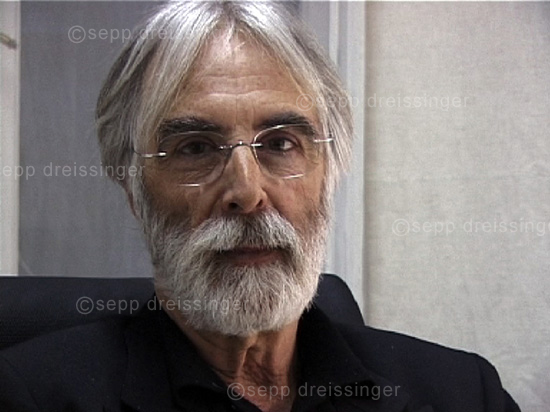 Michael Haneke