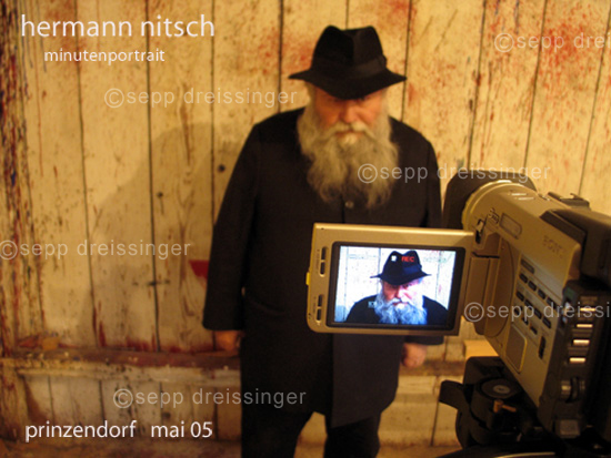 Hermann Nitsch 7