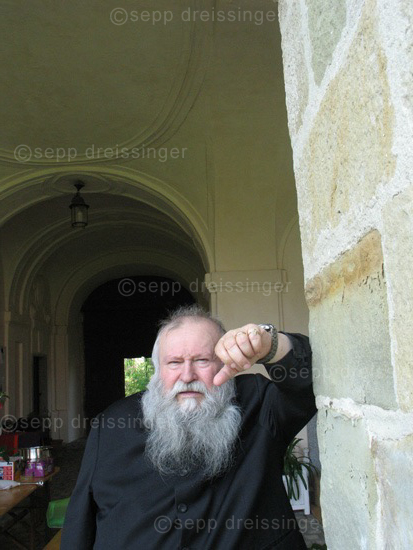 Hermann Nitsch 5