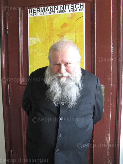 Hermann Nitsch 4