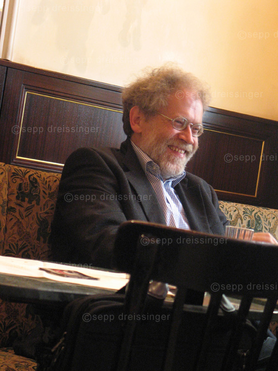 Anton Zeilinger