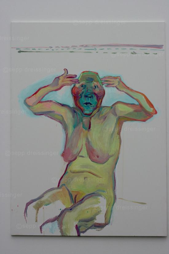 Maria Lassnig 16