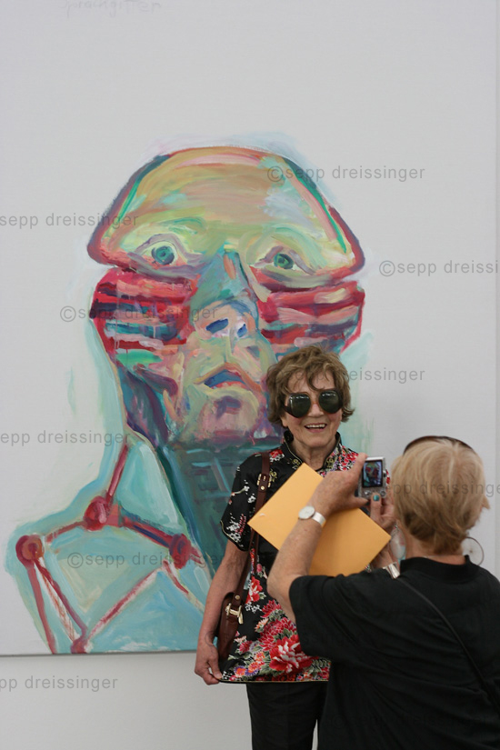 Maria Lassnig 15