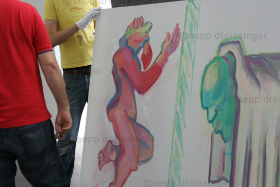 Maria Lassnig 12