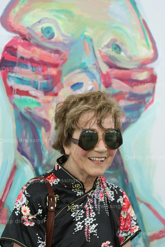 Maria Lassnig 10