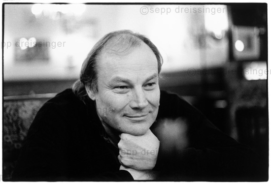 Klaus Maria Brandauer