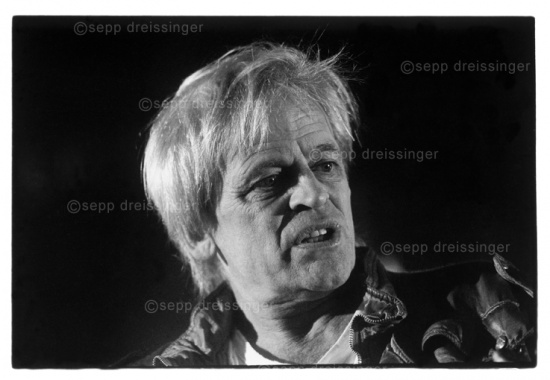 Klaus Kinski